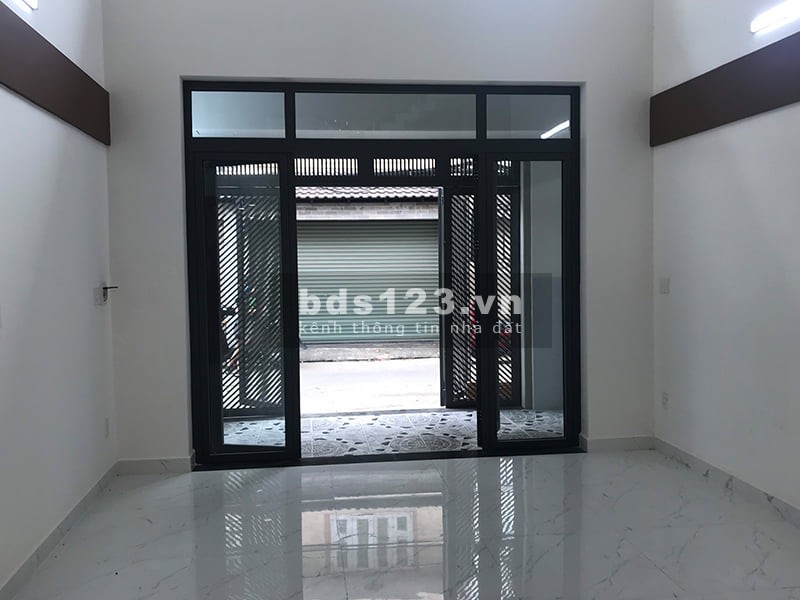 Nhà TO 80m2 chỉ 5tỷ5 hẻm 6m Huỳnh Văn Nghệ P12 Gò Vấp - Hẻm VIP nhất khu