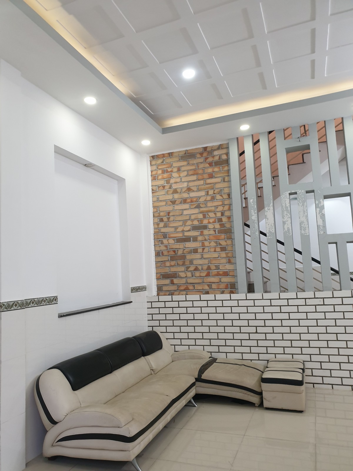Nhà Lê Đức Thọ phường 15, Quận Gò Vấp, DT 130m² nhỉnh giá chỉ 5 tỷ đồng