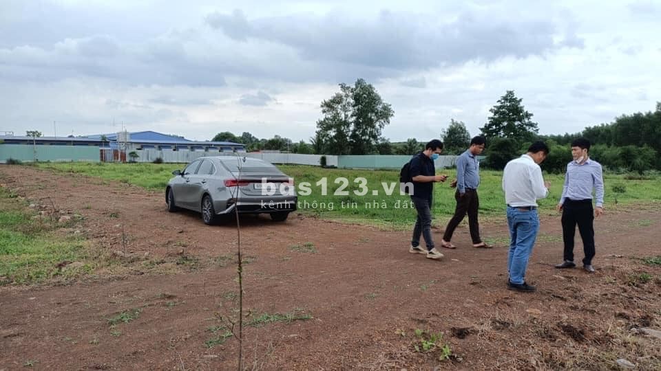 Bán đất sổ hồng khu vực Trảng Bom Đồng Nai giá đầu tư sinh lời cao