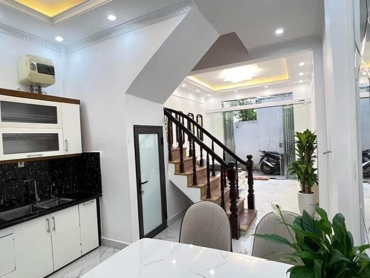 Siêu phẩm nhà phố Lý Tự Trọng, Hà Đông 35m² x 4 tầng giá cực rẻ! LH 0589999963