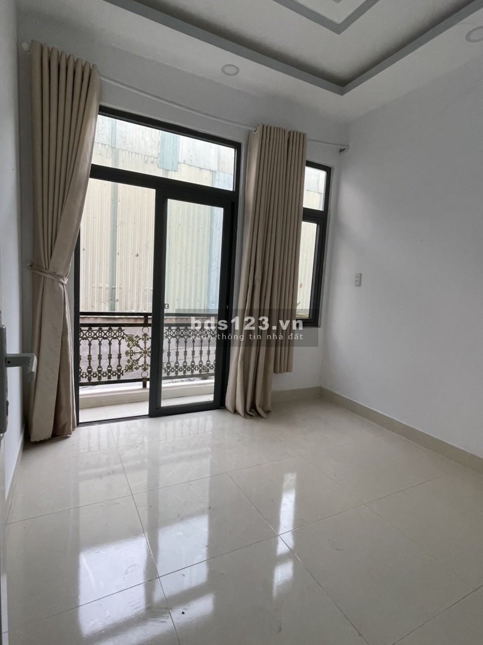 Bàn nhà nguyên căn rộng giá chỉ 2.450 tỷ Bình Thành gần ngã tư Gò Mây