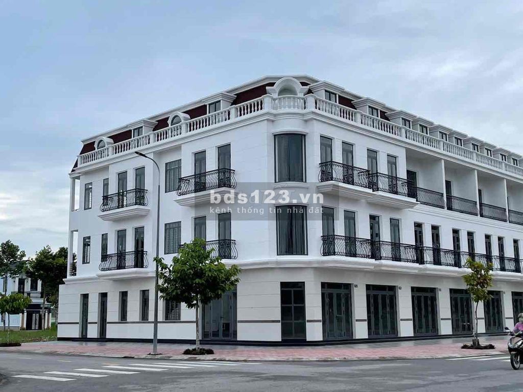 Nhà phố, đất nền khu đô thị Mekong Centre Sóc Trăng liên hệ 0773 692 670