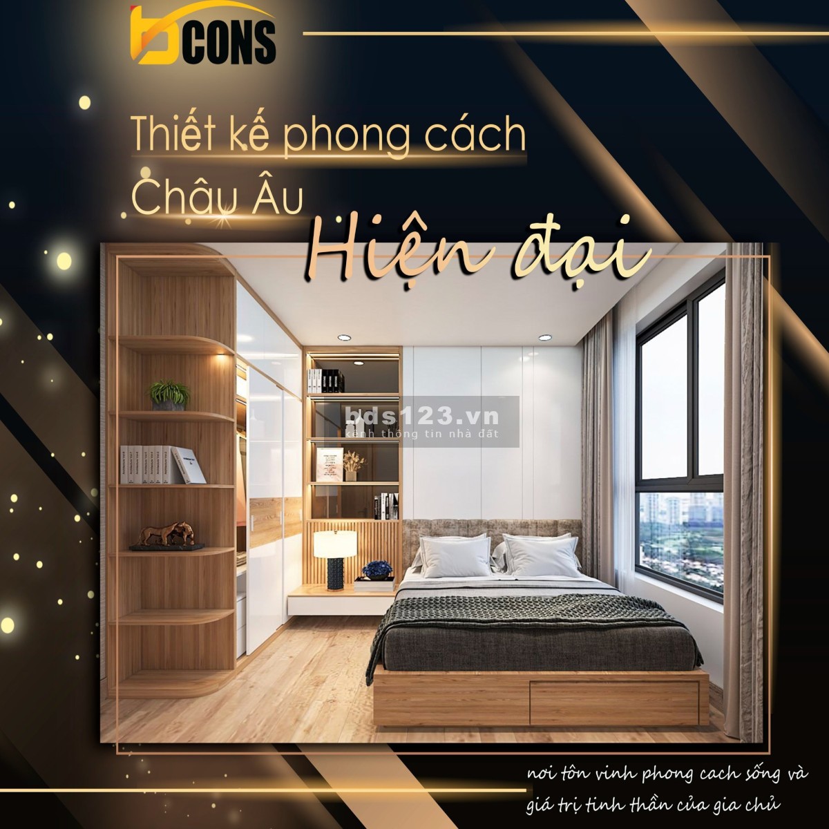 Bán căn hộ giá rẻ Bcons Polygon Bình Dương sổ hồng lâu dài bàn giao ngay
