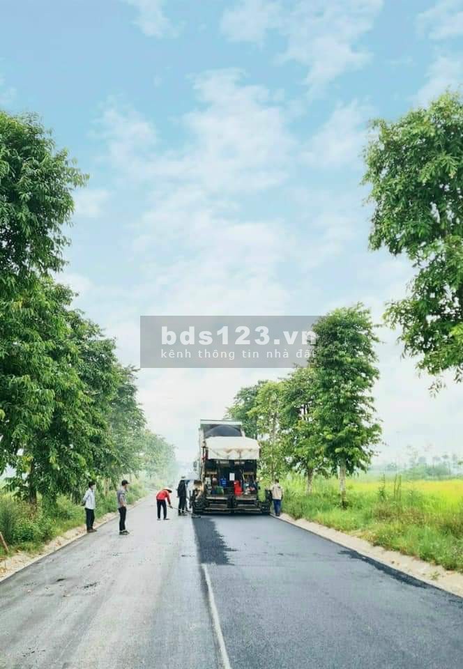 Em hiện có 1 lô duy nhất hướng nam mà giá ' không ở đâu có ' đầu tư sinh lời