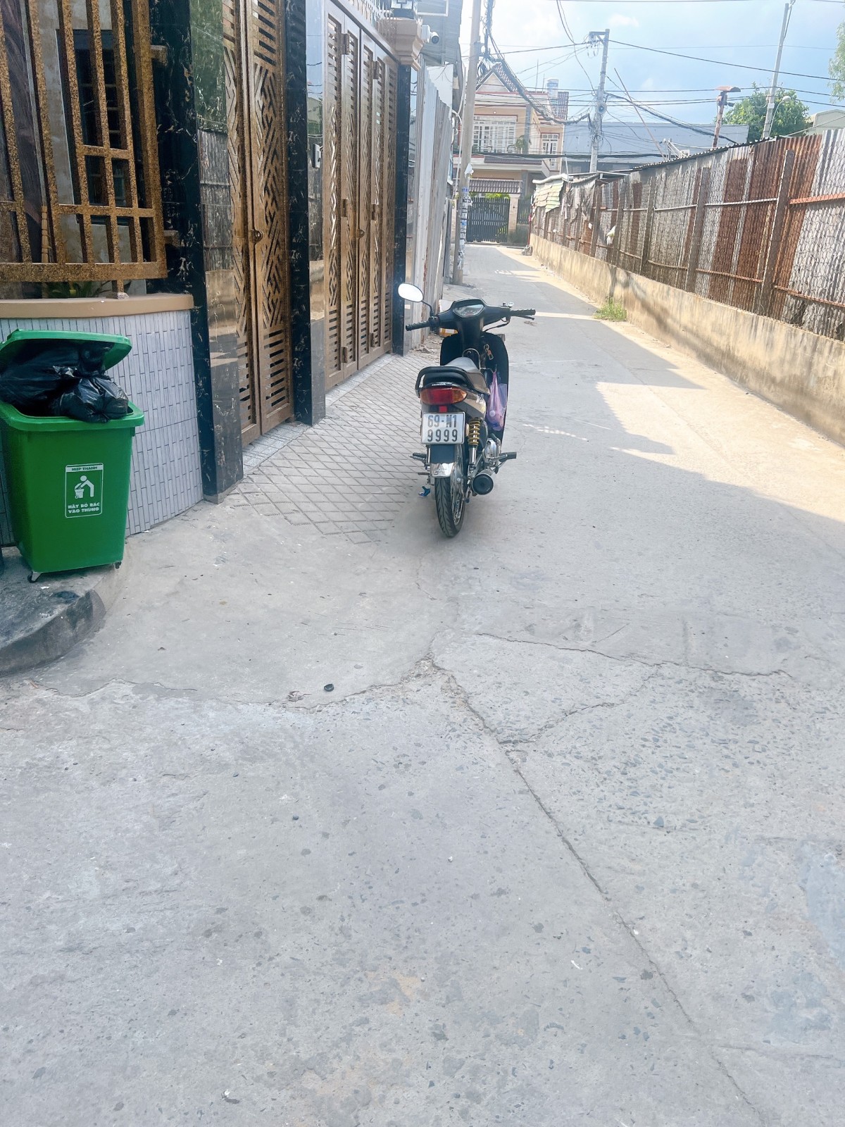 Bán căn hộ dịch vụ 9 phòng thuê Full hẻm xe hơi Cây Keo, Tam Phú, Thủ Đức, giá 6tỷ7 TL