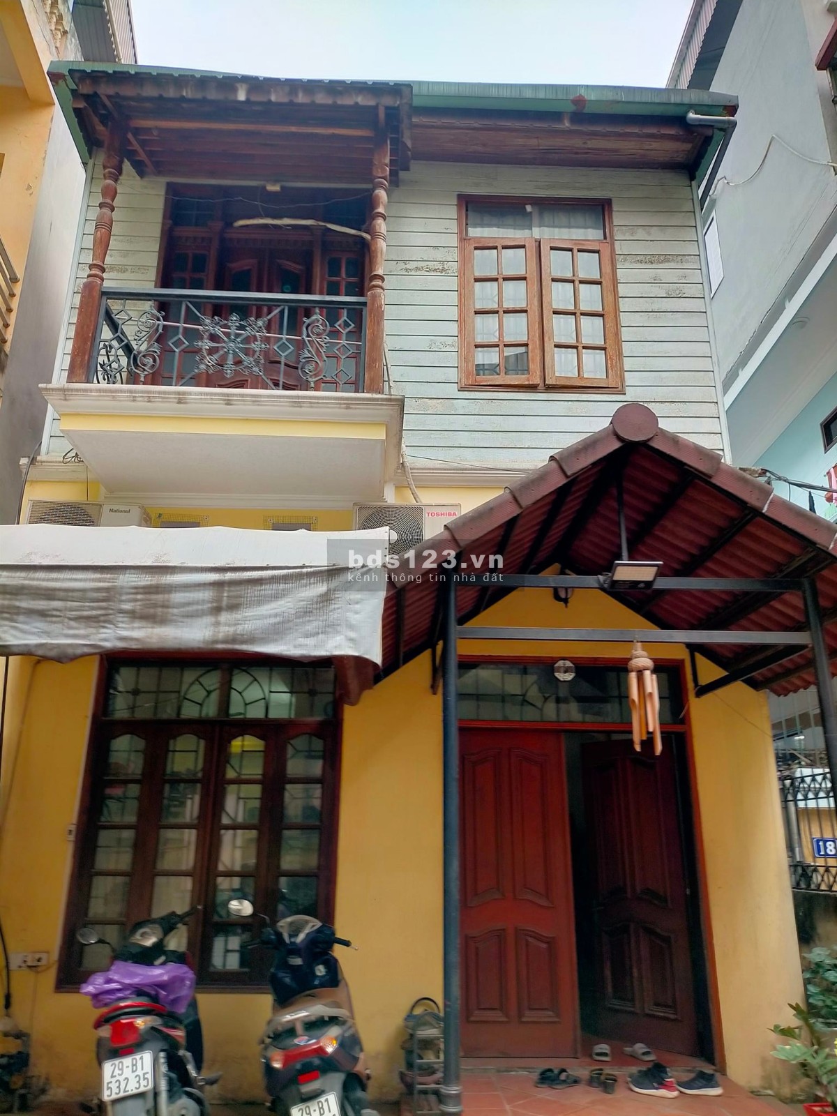 Chỉ dành cho khách đầu tư: lô đất Tôn Đức Thắng, La Thành 95m2, chỉ 5.6 tỷ