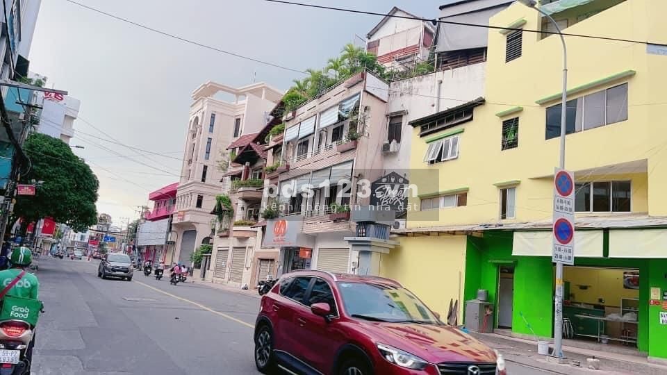 Hàng giá sốc! Bán nhà mặt tiền tại Tân Bình - Giá đầu tư liên hệ 0902568276