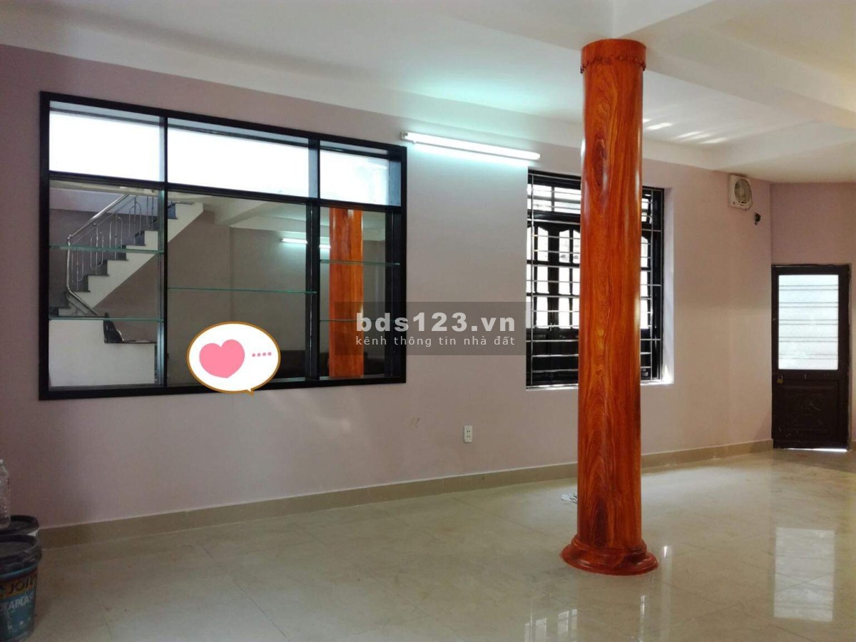 Bán nhà đường Trưng Nữ Vương, gần Cầu Rồng. 60m2x3Tầng, Cực Rẻ (0935621182)