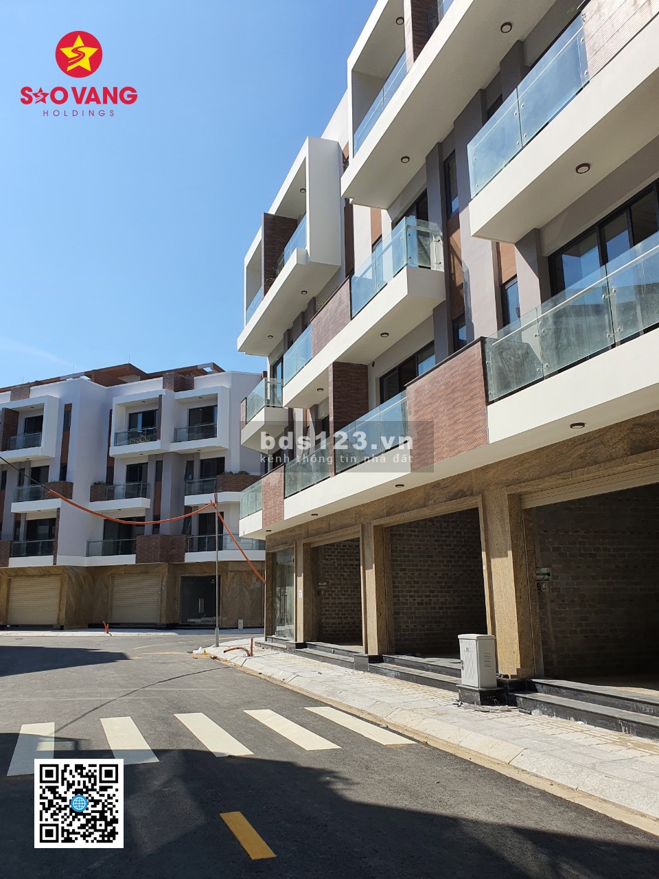 Cơ hội có 1 không 2 cho khách hàng và nhà đầu dư với dự án shophouse Hacom Mall Ninh Thuận