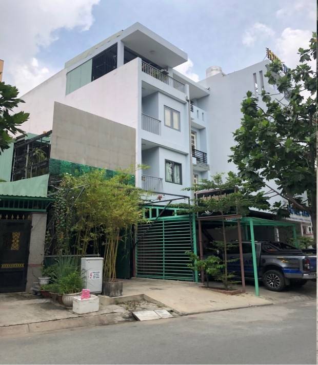 Bán nhà phố khu đô thị mới An Phú An Khánh Quận 2, giá tốt, lh 0938055309