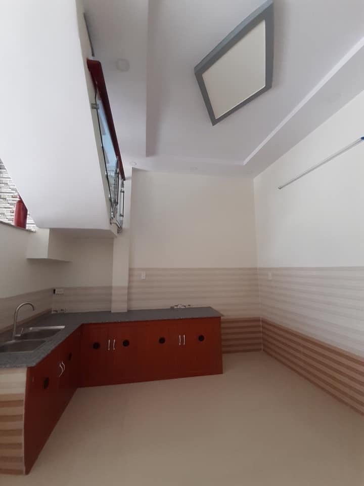 Bán nhà đường TX 52, Thạnh Xuân Q.12, DT 75m² x 1 tầng giá bán chỉ 3,6 tỷ đồng