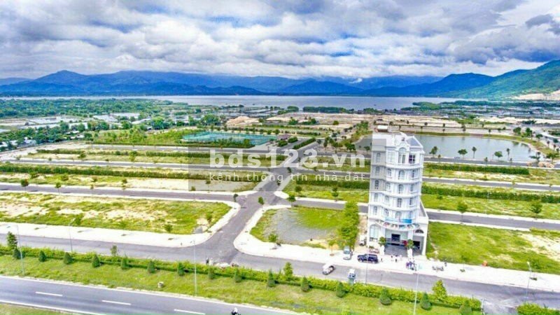 Đất nền ngay trung tâm Chơn Thành - Bình Phước liền kề Quốc Lộ 13