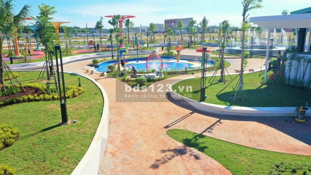 Đất nền ngay trung tâm Chơn Thành - Bình Phước liền kề Quốc Lộ 13