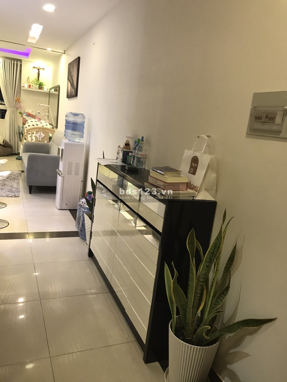 Bán nhà chung cư diện tích sử dụng 55m² chính chủ tại Quận 11 giá tốt