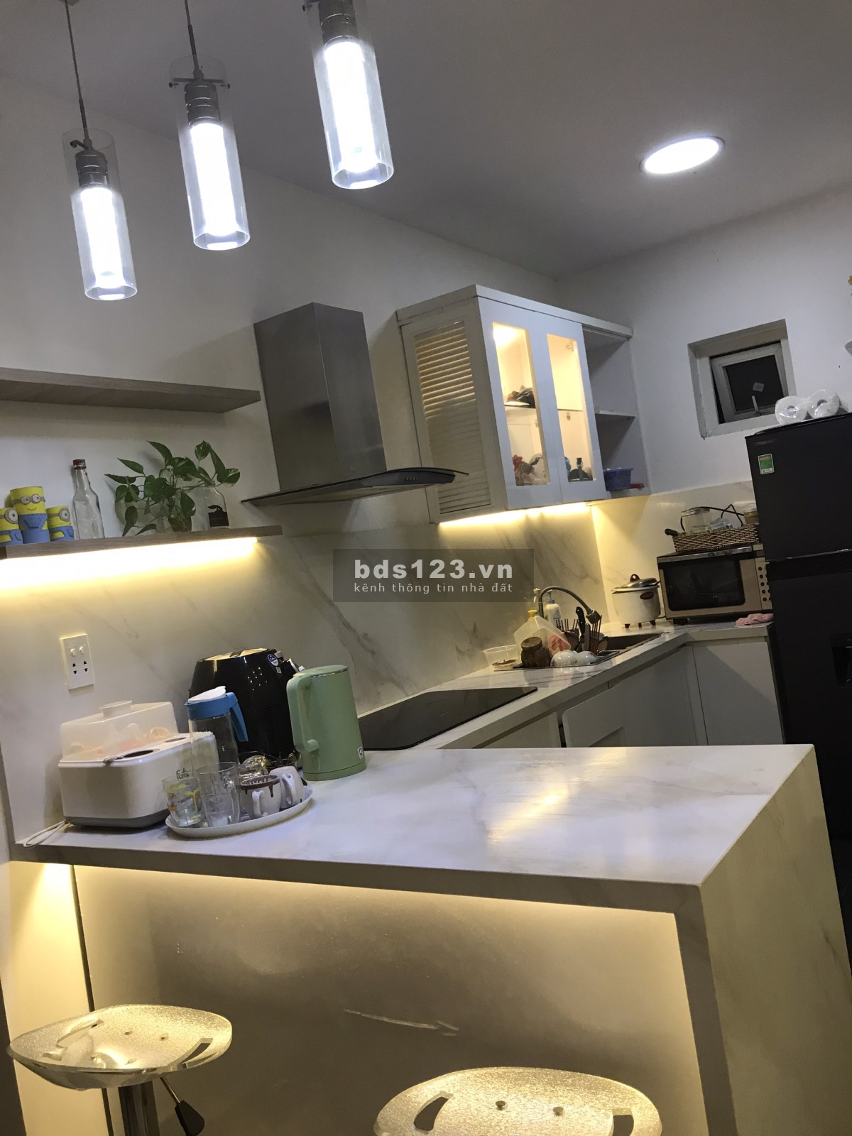 Bán nhà chung cư diện tích sử dụng 55m² chính chủ tại Quận 11 giá tốt