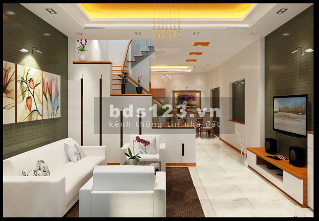 Nhà hiếm cầu Tả Thanh Oai 4 tầng SHR chỉ hơn 2 tỷ đồng