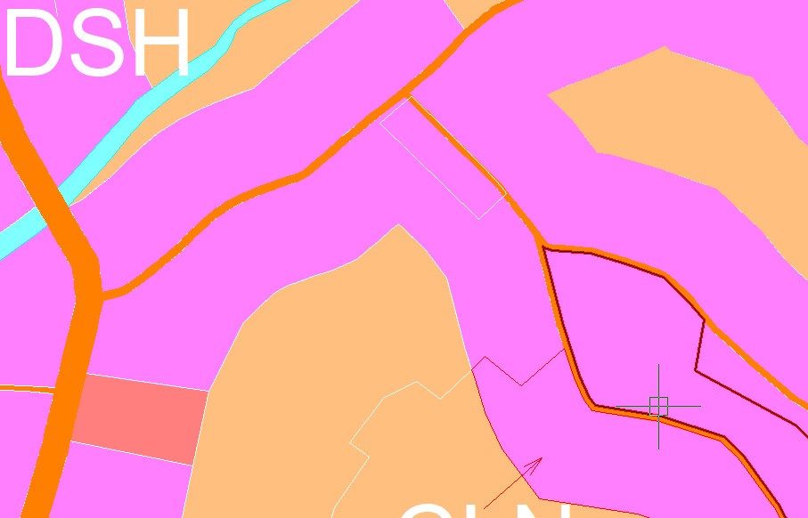 1500m2 có thổ cư- 2 mặt tiền, cách Đà Lạt 18 km, cách sân bay 15km lh 0347381758