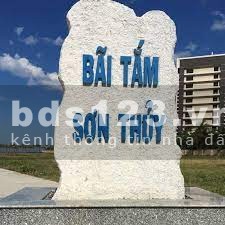 Chủ đất bán cắt lỗ 200tr bán đất Nguyễn Cơ Trạch, Khuê Mỹ, lh ngay
