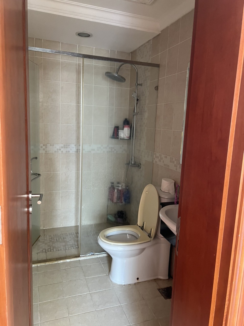 Bán gấp căn hộ chung cư The Manor, Quận Bình Thạnh, diện tích 63m2, giá 3.9