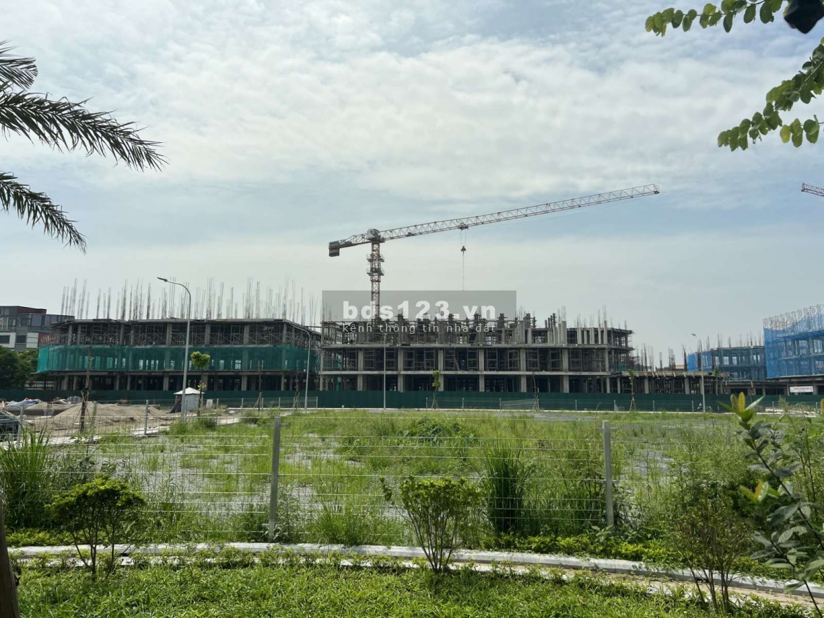 Highway 5 Reseidences là giai đoạn 2 của Eurowindow Twin Park Gia Lâm