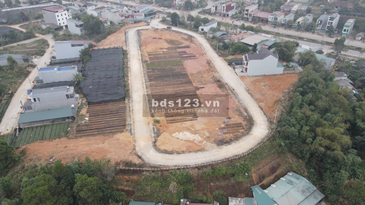 Dự án đất nền Center City TP Yên Bái đầu tư sinh lời, lh 0981149521