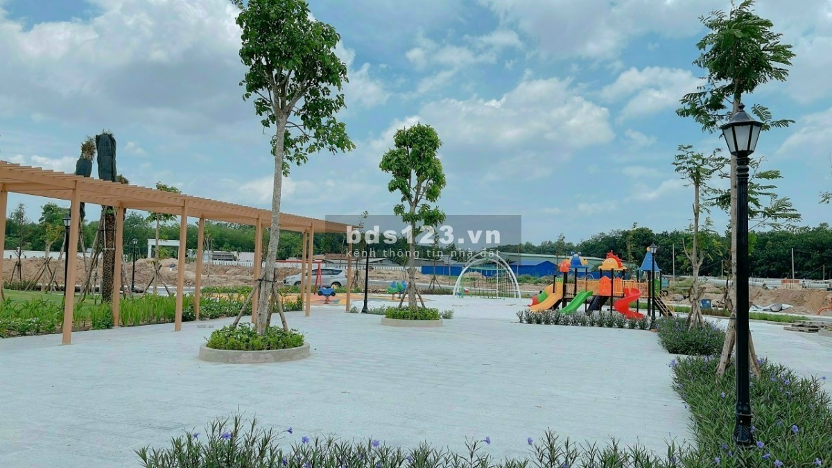 5 suất ngoại giao của dự án Richland Resdience giá tốt cho nhà đầu tư, hỗ trợ vay