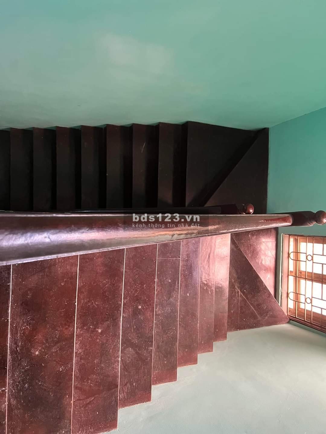 Bán nhà Đội Cấn, Ba Đình, dt 59m2 giá 7 tỷ 5 - bãi ô tô 50m liên hệ 0862081282