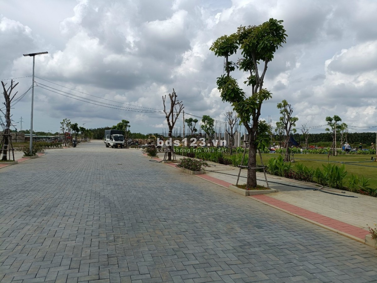 Dự án nhà phố Elite Life, khu Compound giá tốt chỉ 3,7 tỷ/căn đầu tư sinh lời