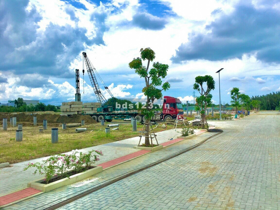 Dự án nhà phố Elite Life, khu Compound giá tốt chỉ 3,7 tỷ/căn đầu tư sinh lời