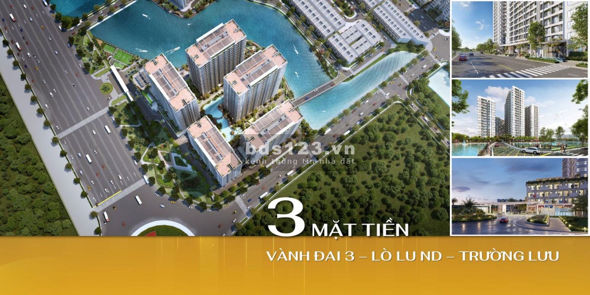 Giá tốt nhất tại thành phố Thủ Đức, giá chỉ từ 39 triệu/m2, chung cư MT Eastmark City