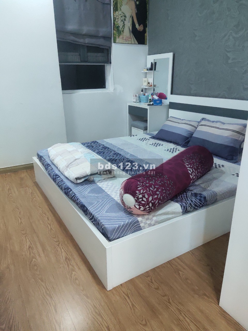 Cần bán CHCC Melody Residences, Âu Cơ, DT: 70m2, 2PN, giá 2.5 tỷ, LH: 0904950027 Quang