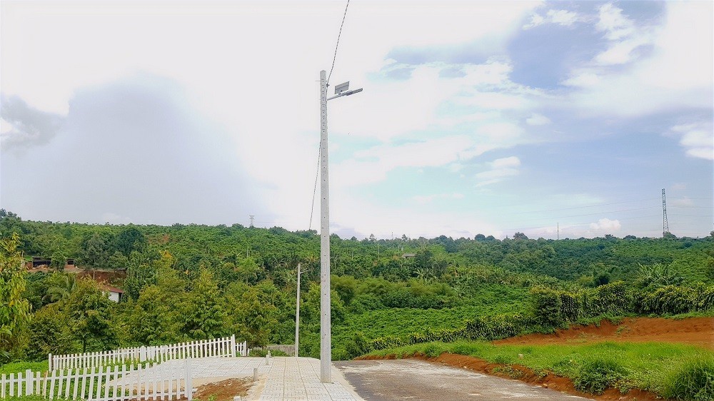 Đất nền thổ cư ngay trung tâm Bảo Lộc , sổ hồng sẵn bao công chứng với giá đầu tư chỉ 7 triệu/m2