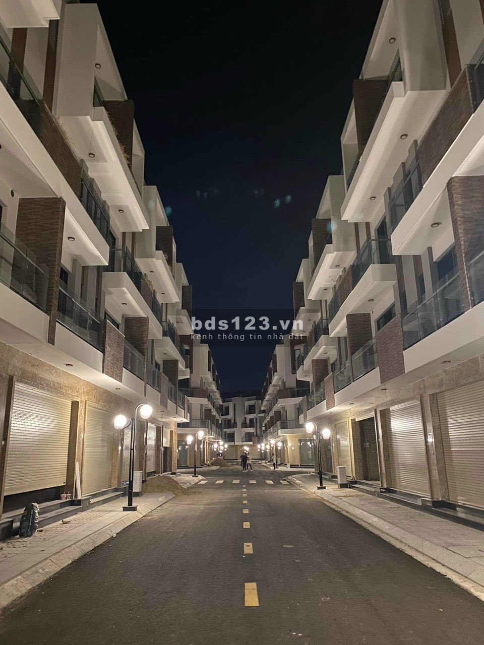 Cơ hội có 1 không 2 cho khách hàng và nhà đầu dư với dự án shophouse Hacom Mall Ninh Thuận