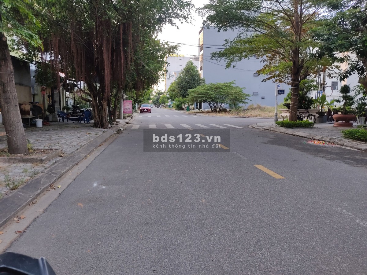 Chủ đất bán cắt lỗ 200tr bán đất Nguyễn Cơ Trạch, Khuê Mỹ, lh ngay