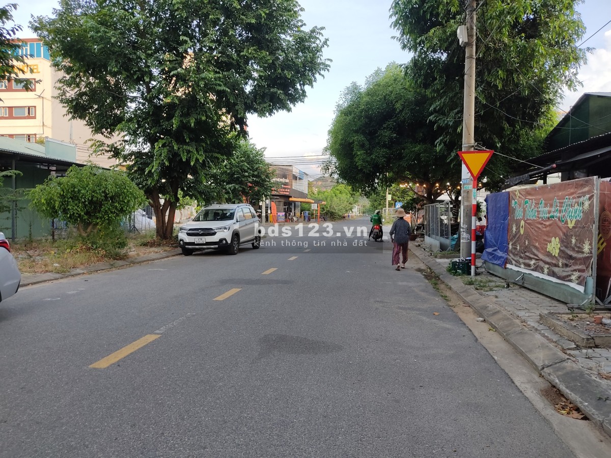 Chủ đất bán cắt lỗ 200tr bán đất Nguyễn Cơ Trạch, Khuê Mỹ, lh ngay