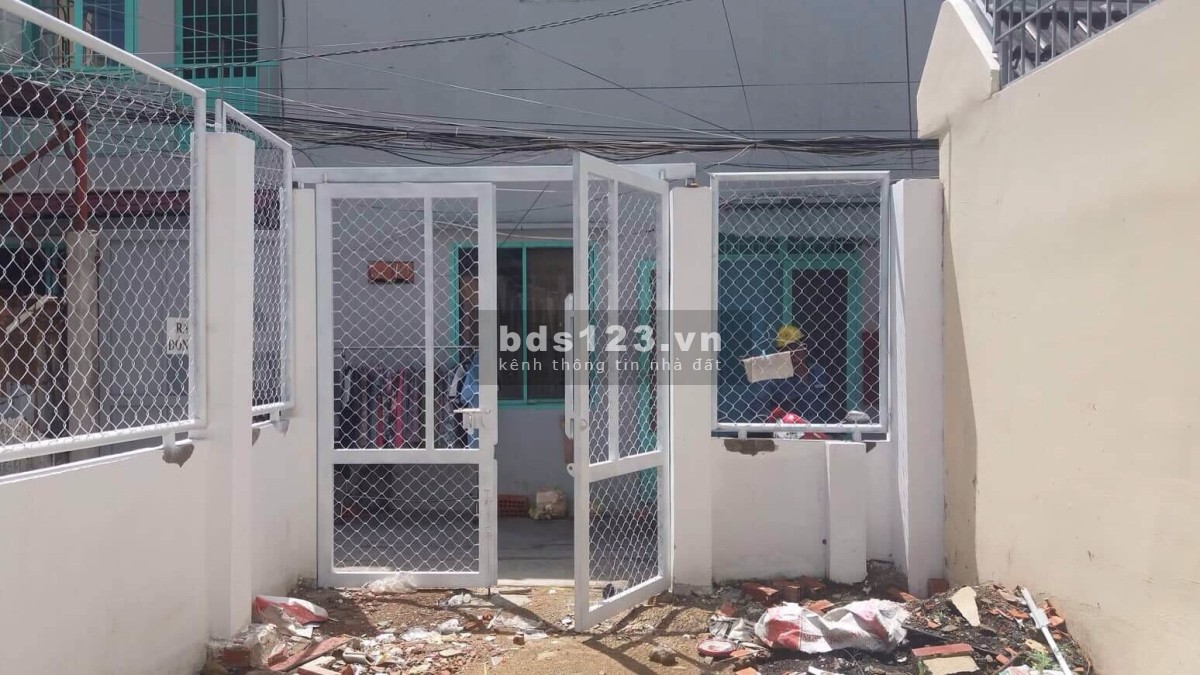 Cần Bán Nhà 220/66/7/13B Hoàng Hoa Thám, Phường 5, Quận Bình Thạnh