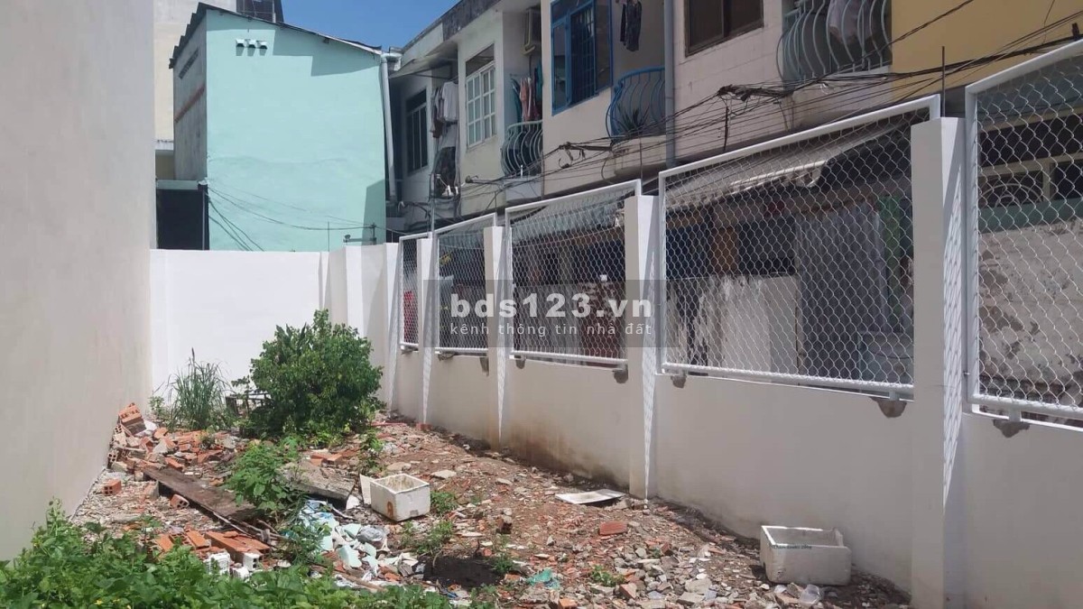 Cần Bán Nhà 220/66/7/13B Hoàng Hoa Thám, Phường 5, Quận Bình Thạnh