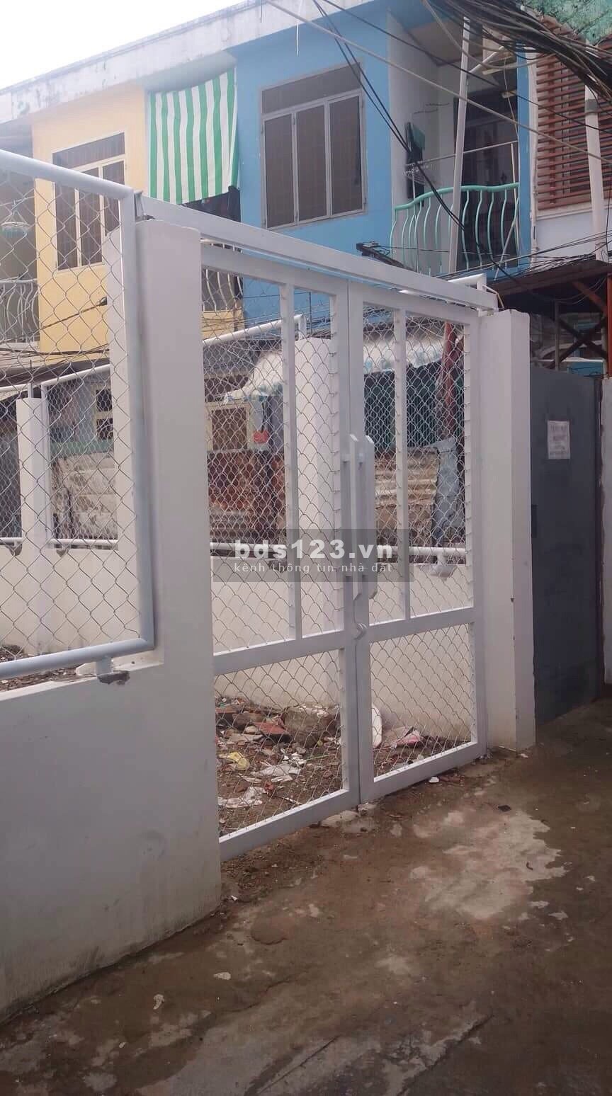 Cần Bán Nhà 220/66/7/13B Hoàng Hoa Thám, Phường 5, Quận Bình Thạnh