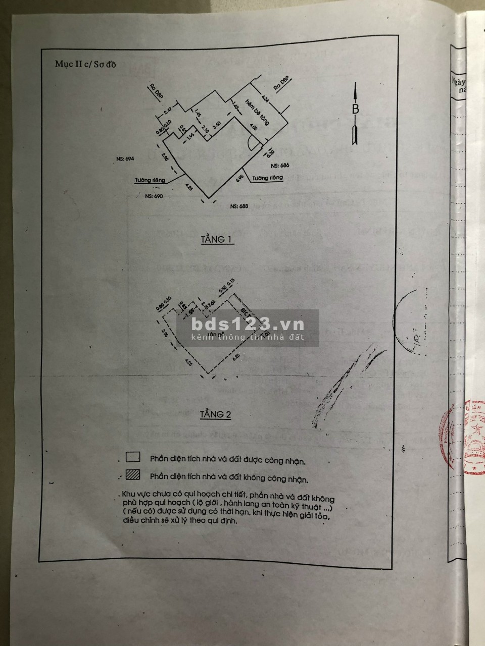 Cần bán nhà 549/1 Điện Biên Phủ, P. 11, Quận 10 giá bán 11 tỷ