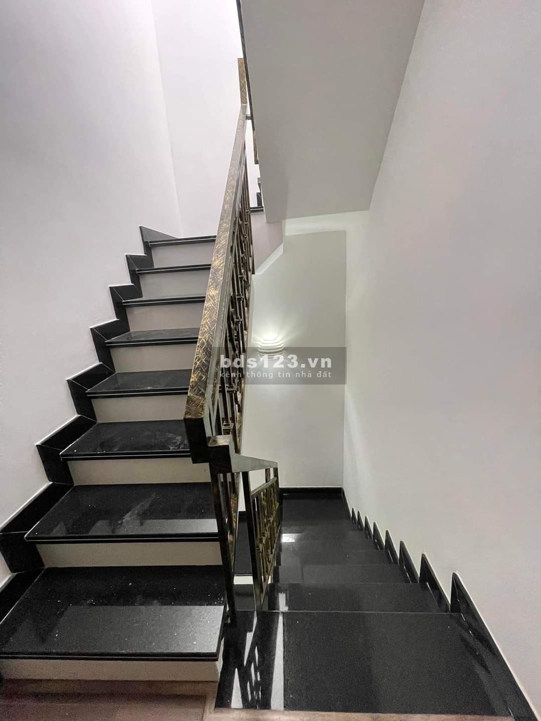 BÁN NHÀ TÂN PHÚ, DƯƠNG VĂN DƯƠNG, HẺM XE HƠI THÔNG, NHÀ MỚI, 4 TẦNG, BTCT, 4.3x12M, NHỈNH 8TỶ