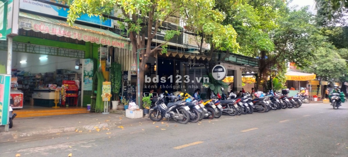 GÒ VẤP, MẶT TIỀN KINH DOANH, LÊ THỊ HỒNG, KV 5x20m, CHỈ 13.5 TỶ