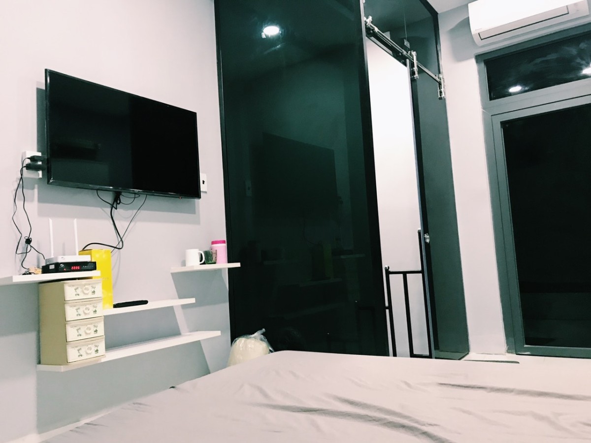 Nhà Vũ Tùng Bình Thạnh gần chợ Bà Chiểu DT 50m², sổ đẹp công chứng ngay
