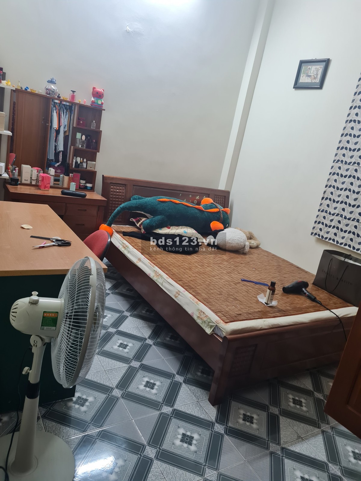 Bán nhà Phú Diễn lô góc ô tô đỗ cửa diện tích 49m² x 4 tầng giá bán chỉ 4,7 tỷ đồng