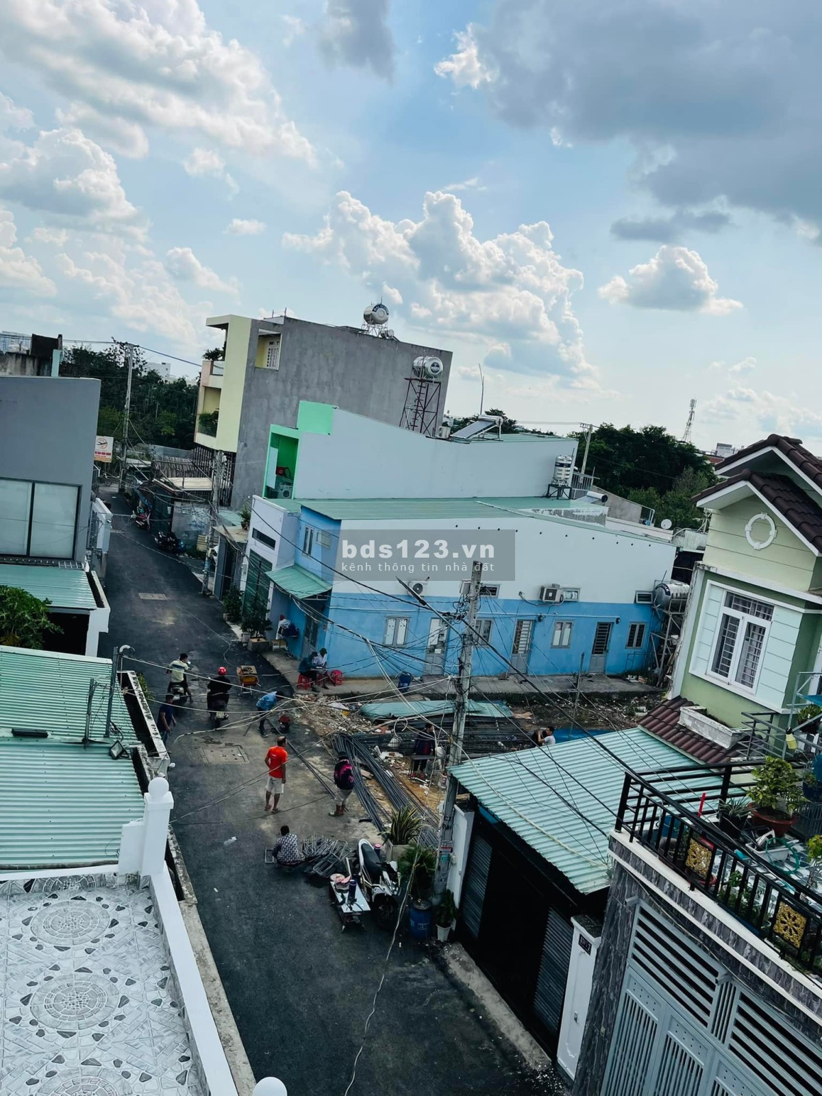 Tương lai mặt tiền 70m hẻm ô tô tránh nhà đẹp chủ gấp bán, sổ hồng riêng vuông đét