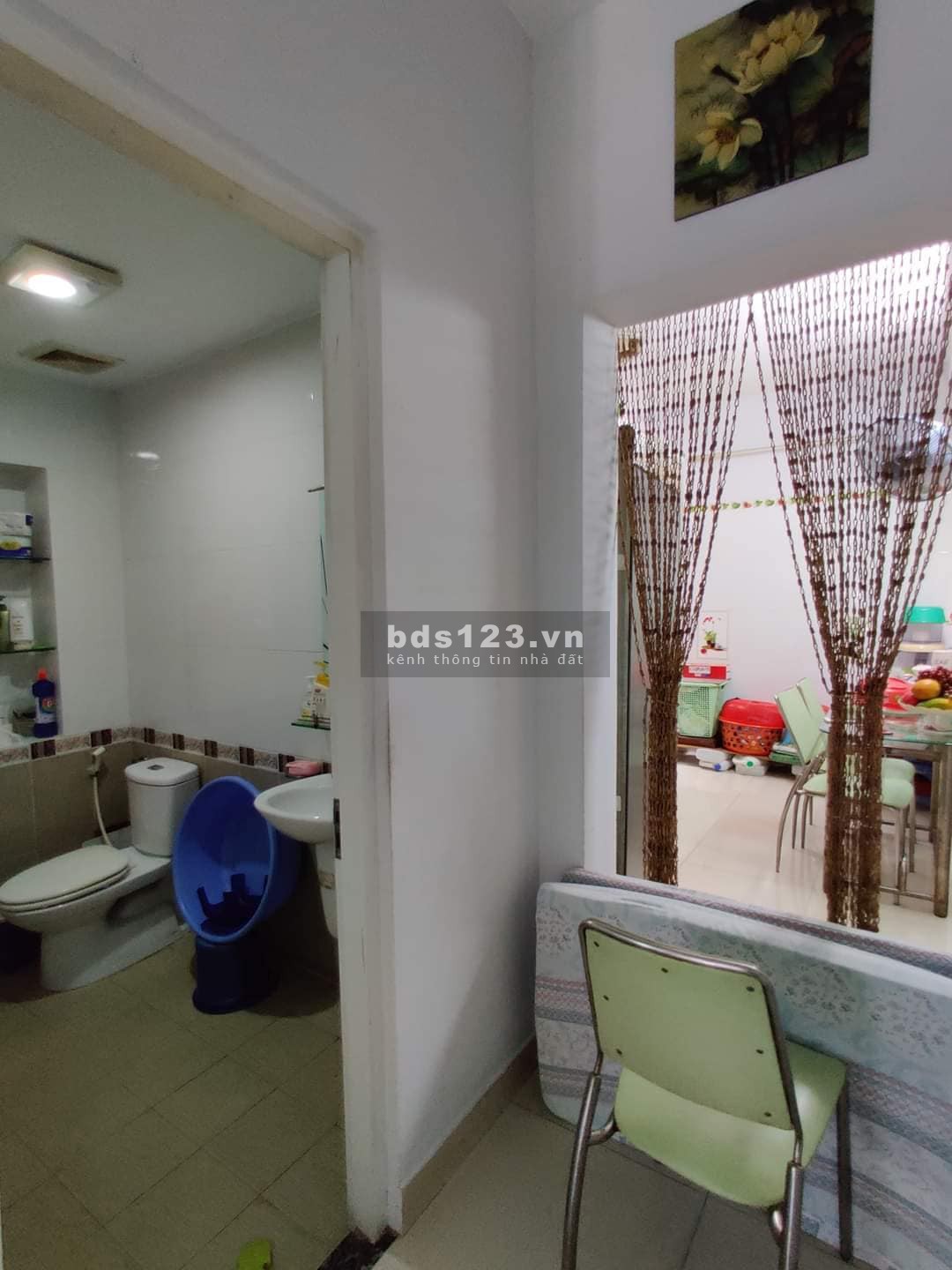 Rất gấp bán Nhà Nguyễn Biểu, Phường 1, Quận 5 liên hệ xem nhà 0901691615