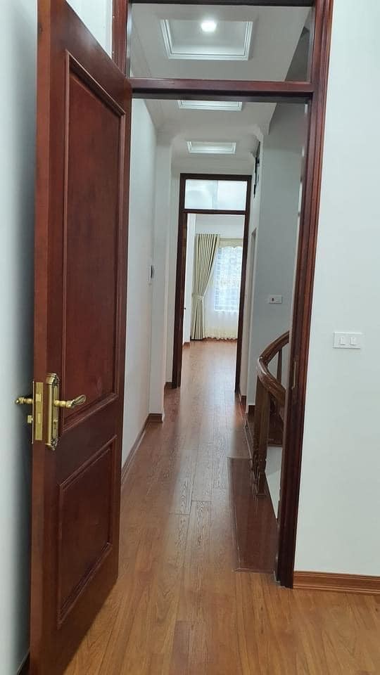 Bán gấp, giảm chào mặt phố Quận Cầu Giấy diện tích sử dụng 52m2 giá 14,5 tỷ