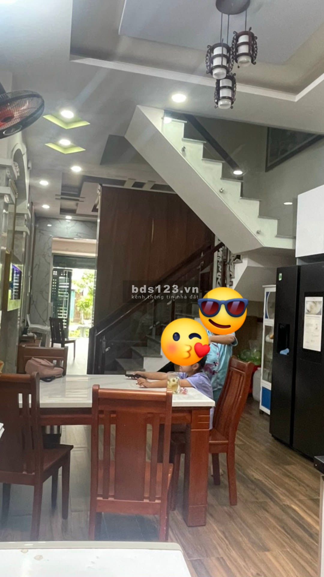 Hẻm xe hơi tránh ngay Lê Thị Riêng tặng nội thất khu Vip dân trí 4 tầng dt 64m2 nhỉnh 5 tỷ