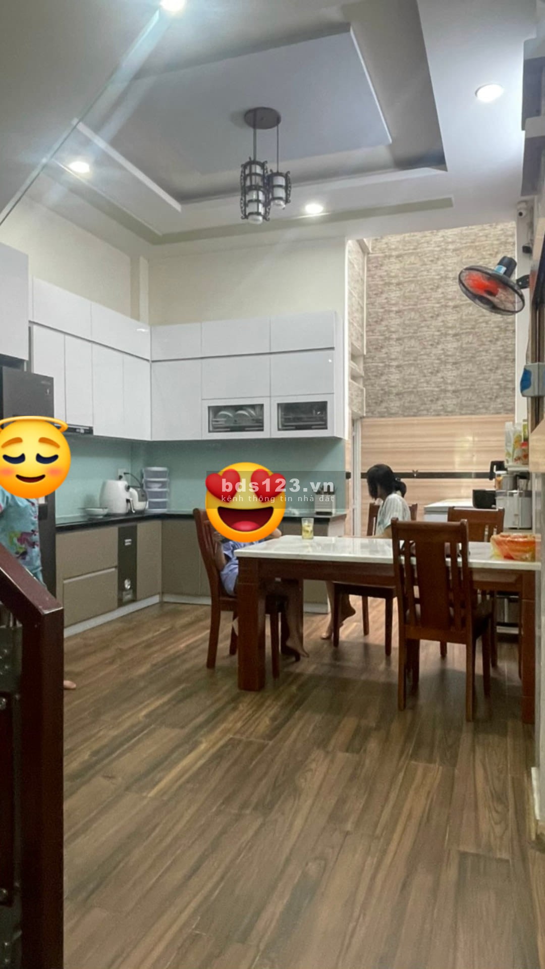 Hẻm xe hơi tránh ngay Lê Thị Riêng tặng nội thất khu Vip dân trí 4 tầng dt 64m2 nhỉnh 5 tỷ