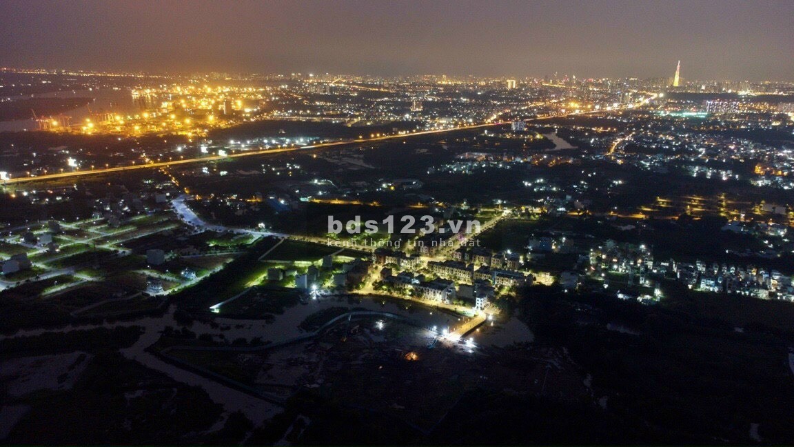 Bán căn hộ MT Eastmark City 2pn - 73.39m2 giáp 3 mặt tiền lớn view sông nội khu cực thoáng mát