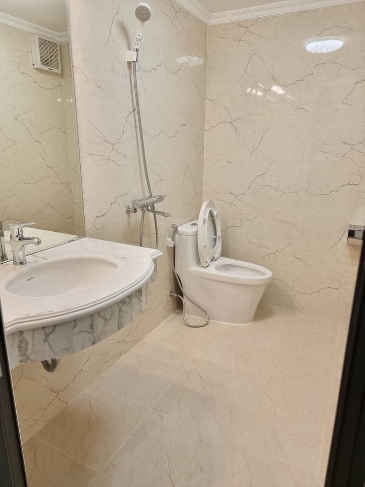 Bán gấp, giảm chào mặt phố Quận Cầu Giấy diện tích sử dụng 52m2 giá 14,5 tỷ